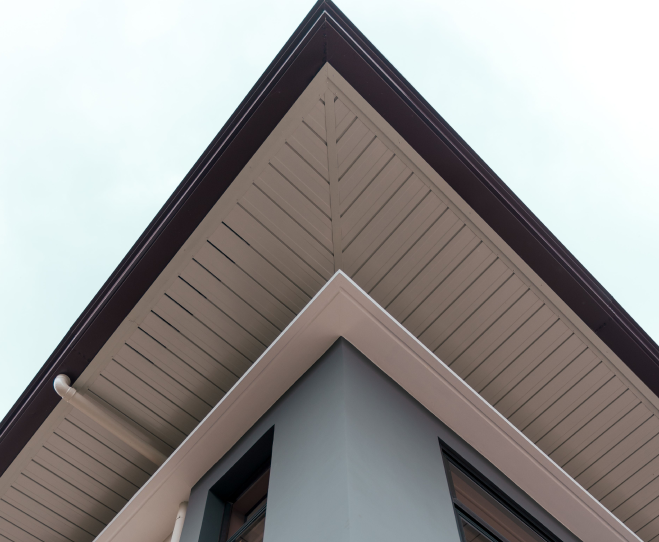 Soffit Fascia